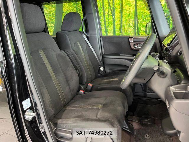 Honda N BOX 2018-10 8457984-7