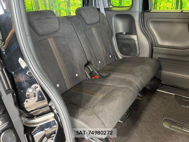 Honda N BOX 2018-10 8457984-8