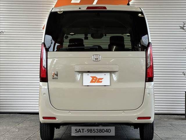 Honda N BOX 2024-09 8457979-13