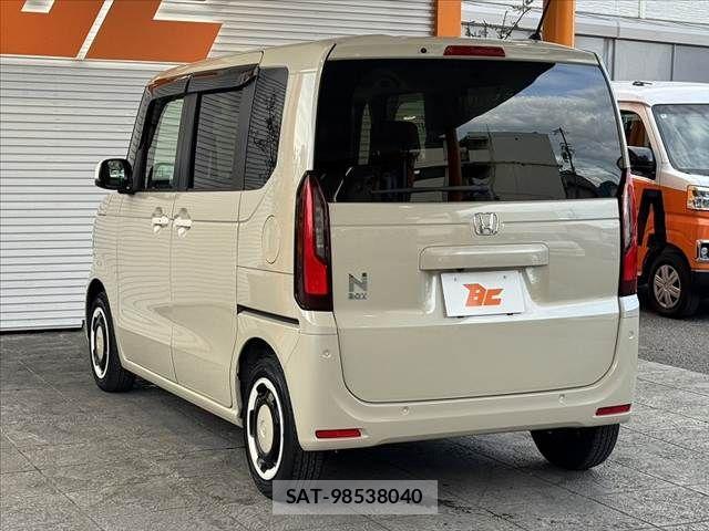 Honda N BOX 2024-09 8457979-14