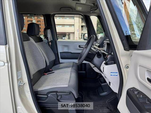 Honda N BOX 2024-09 8457979-15