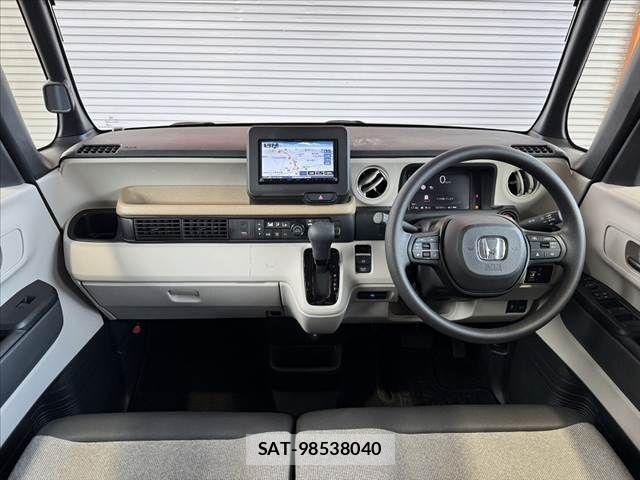 Honda N BOX 2024-09 8457979-1