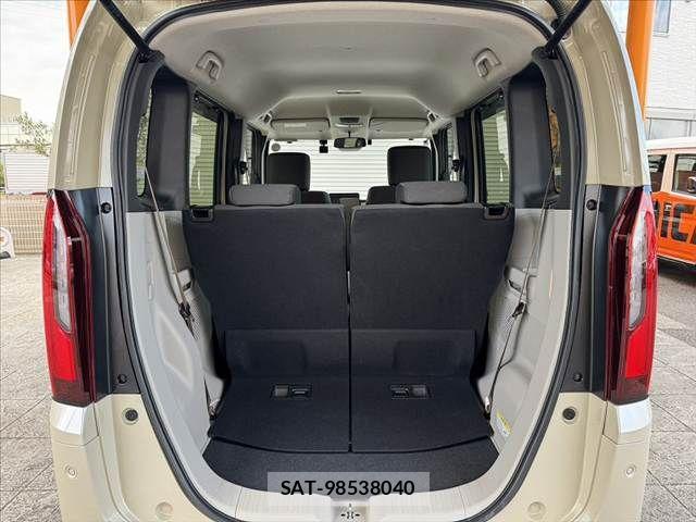 Honda N BOX 2024-09 8457979-19
