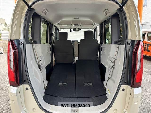 Honda N BOX 2024-09 8457979-20