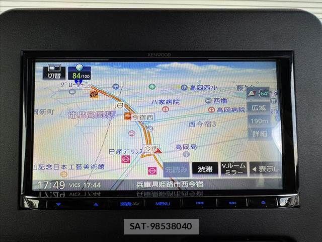 Honda N BOX 2024-09 8457979-2
