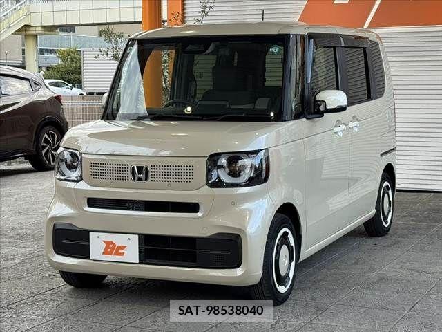 Honda N BOX 2024-09 8457979-7