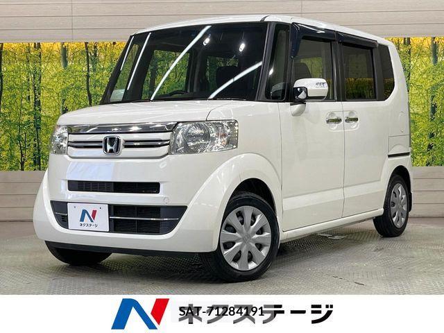 Honda N BOX 2015-09 8457998-0