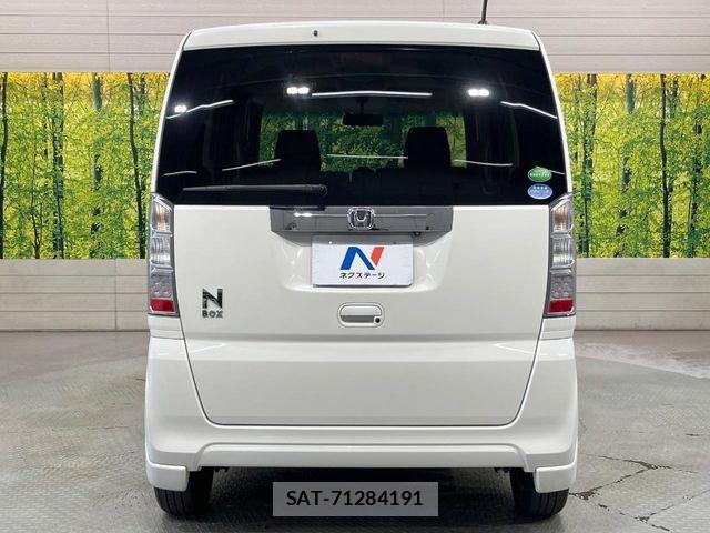 Honda N BOX 2015-09 8457998-14