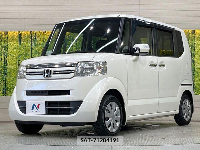 Honda N BOX 2015-09 8457998-15