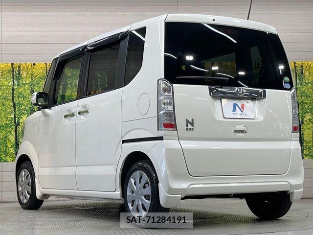 Honda N BOX 2015-09 8457998-16