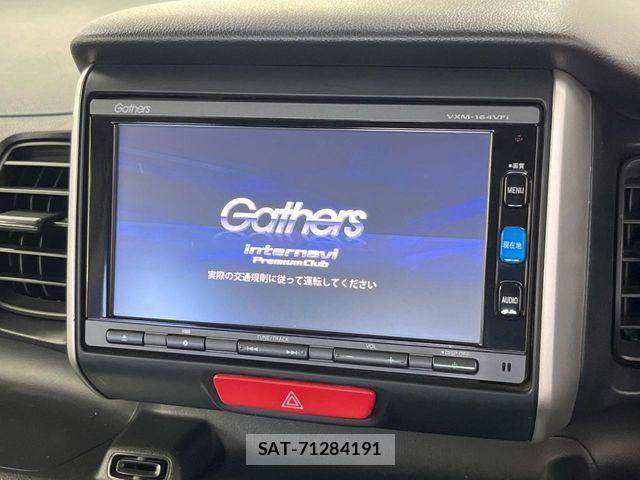 Honda N BOX 2015-09 8457998-2