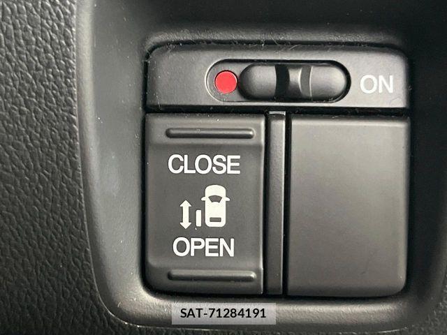 Honda N BOX 2015-09 8457998-4