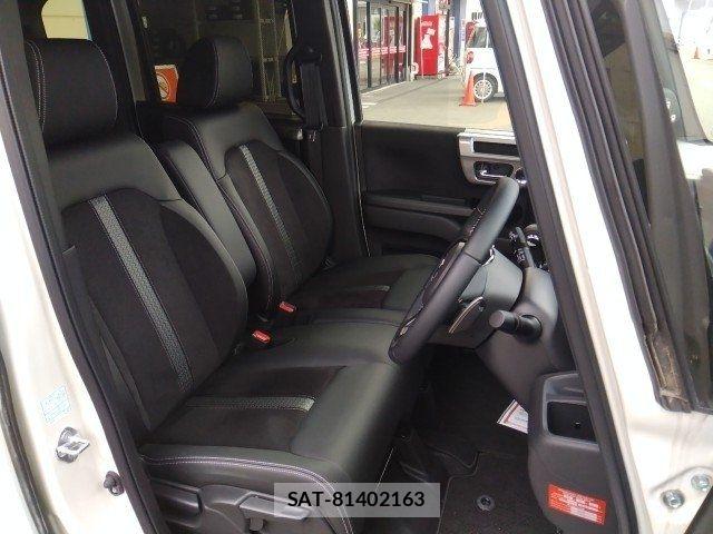 Honda N BOX 2023-11 8457971-10