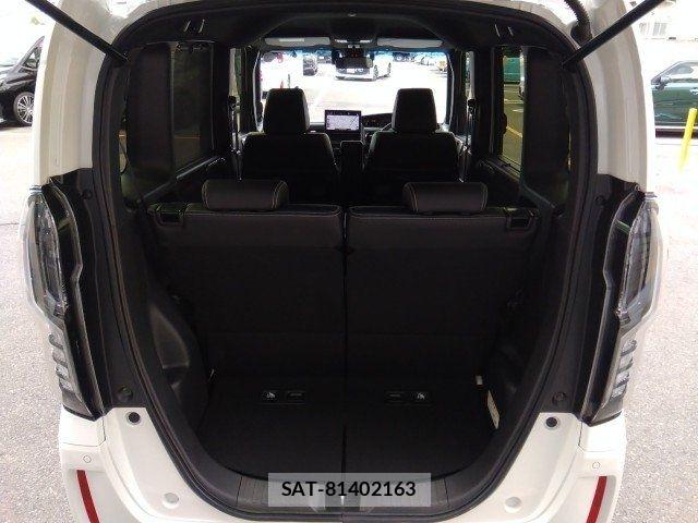 Honda N BOX 2023-11 8457971-12