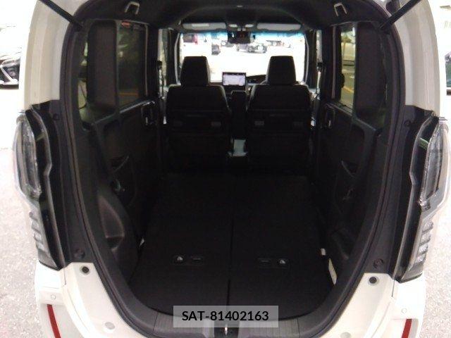 Honda N BOX 2023-11 8457971-13