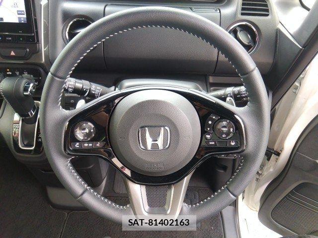 Honda N BOX 2023-11 8457971-14