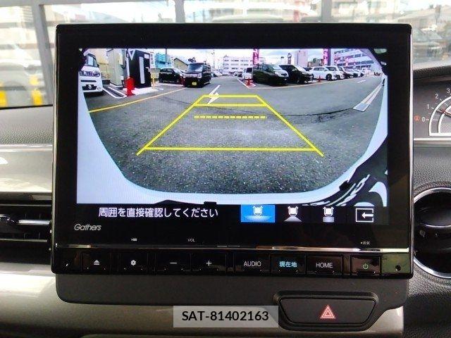 Honda N BOX 2023-11 8457971-18