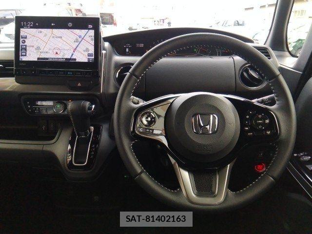 Honda N BOX 2023-11 8457971-1