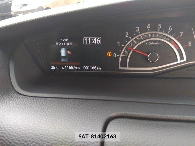 Honda N BOX 2023-11 8457971-29