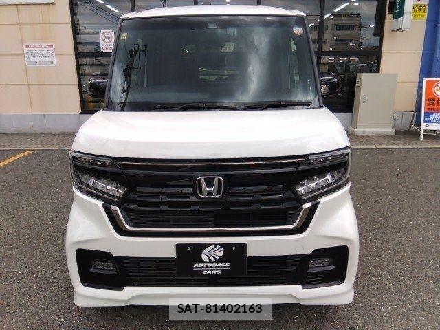 Honda N BOX 2023-11 8457971-7