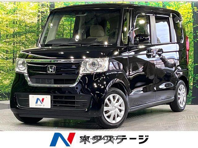 Honda N BOX 2019-12 8457993-0