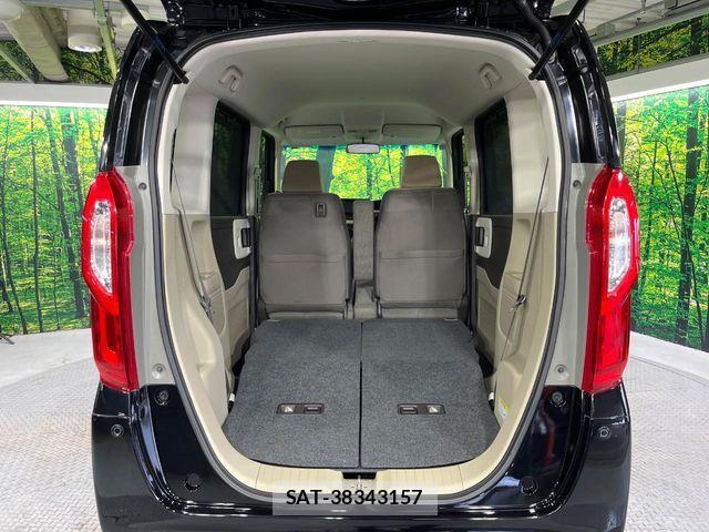 Honda N BOX 2019-12 8457993-9