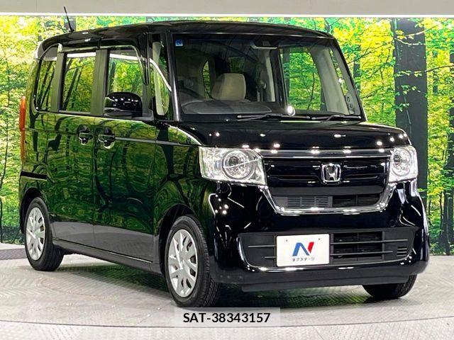 Honda N BOX 2019-12 8457993-15