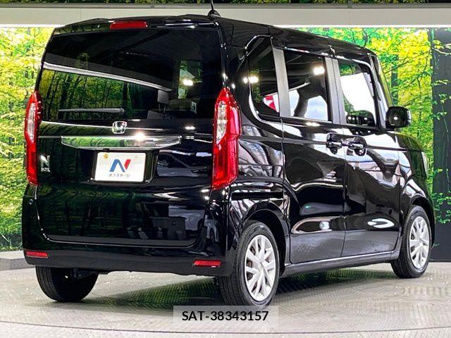 Honda N BOX 2019-12 8457993-16