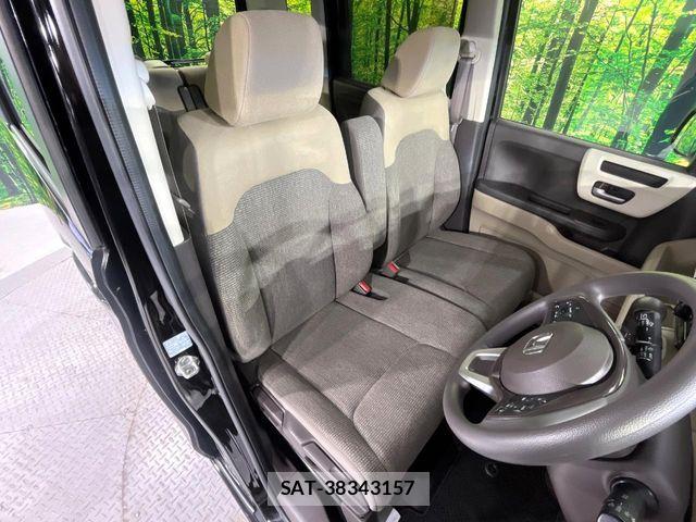 Honda N BOX 2019-12 8457993-7