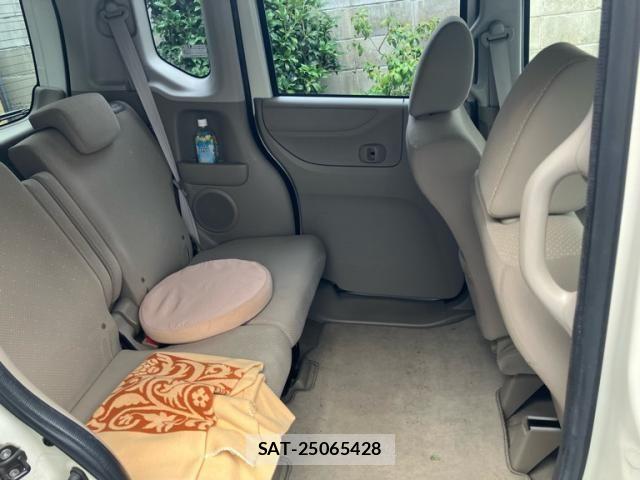 Honda N BOX 2014-05 8485803-9