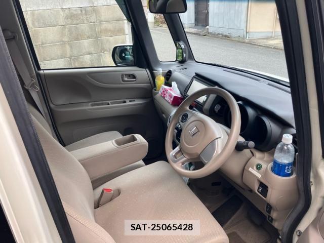 Honda N BOX 2014-05 8485803-10