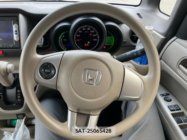 Honda N BOX 2014-05 8485803-12