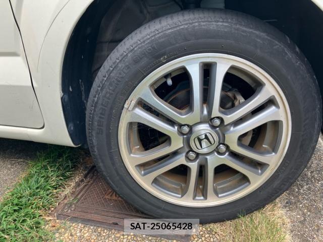 Honda N BOX 2014-05 8485803-4