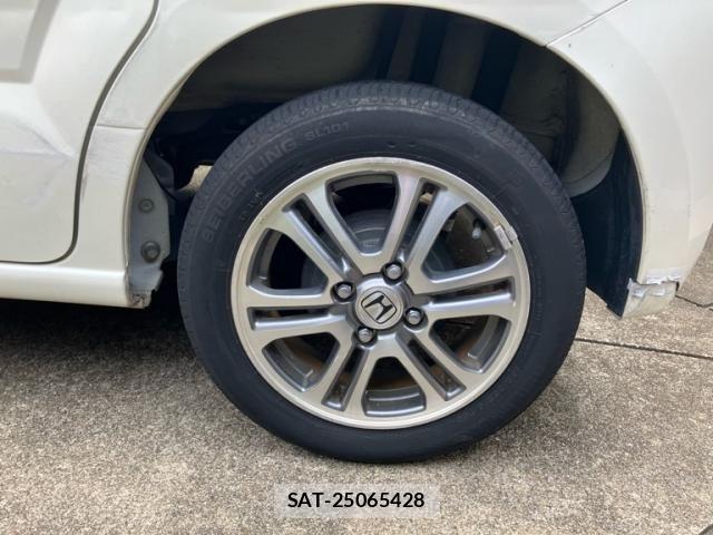 Honda N BOX 2014-05 8485803-6