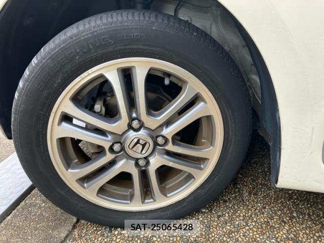 Honda N BOX 2014-05 8485803-7