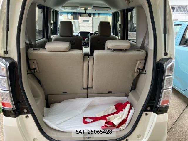 Honda N BOX 2014-05 8485803-8