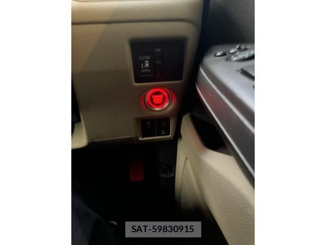 Honda N BOX 2018-07 8485802-9