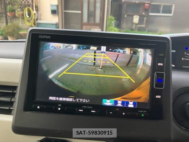 Honda N BOX 2018-07 8485802-17