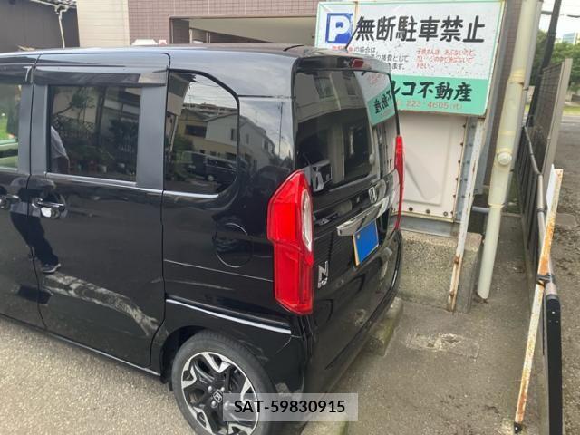 Honda N BOX 2018-07 8485802-2