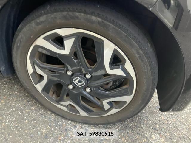 Honda N BOX 2018-07 8485802-3