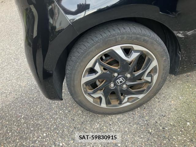 Honda N BOX 2018-07 8485802-4