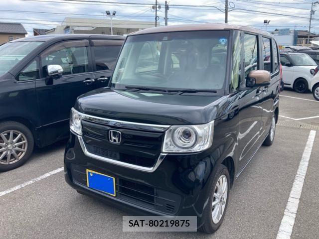 Honda N BOX 2019-09 8485801-0
