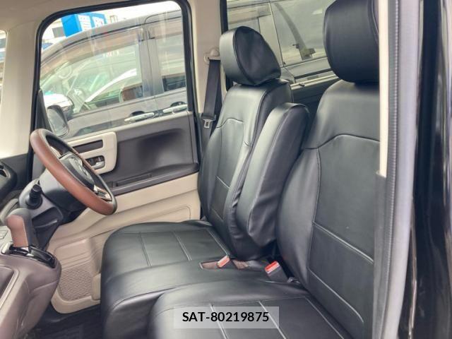 Honda N BOX 2019-09 8485801-10