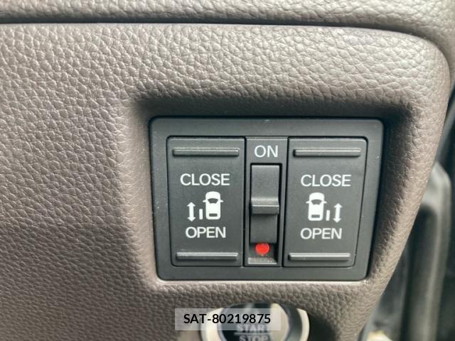 Honda N BOX 2019-09 8485801-13
