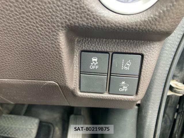 Honda N BOX 2019-09 8485801-14