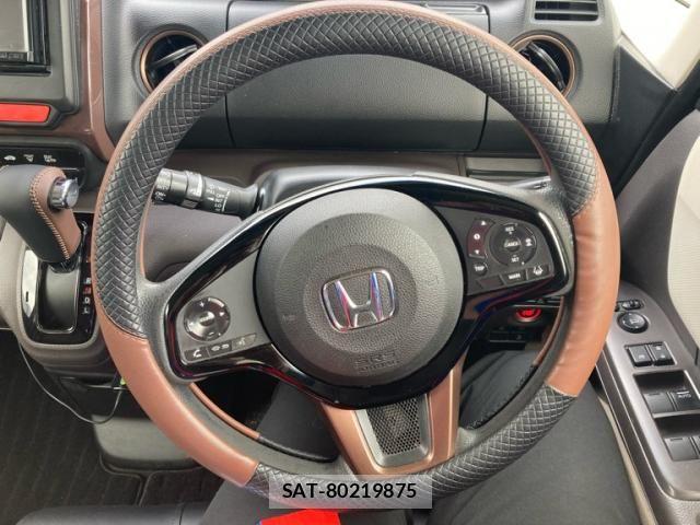 Honda N BOX 2019-09 8485801-16