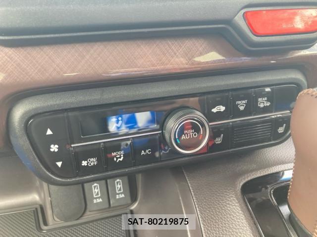 Honda N BOX 2019-09 8485801-18