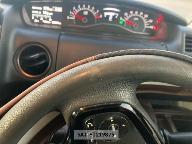 Honda N BOX 2019-09 8485801-25