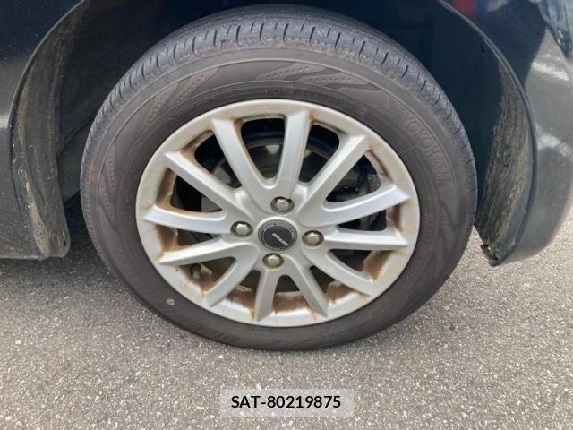 Honda N BOX 2019-09 8485801-4