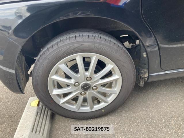Honda N BOX 2019-09 8485801-5